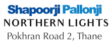 Shapoorji Pallonji Thane Logo