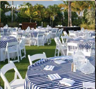 Shapoorji Pallonji Thane Party Lawn